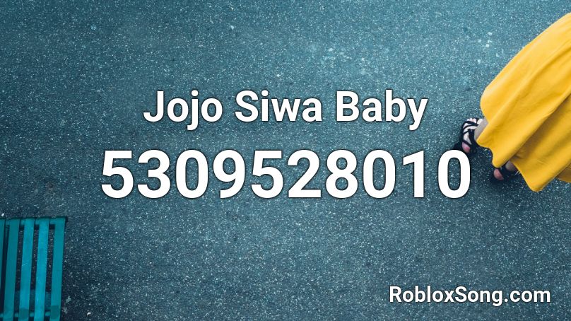 Jojo Siwa Baby Roblox Id Roblox Music Codes - jojo siwa roblox id code