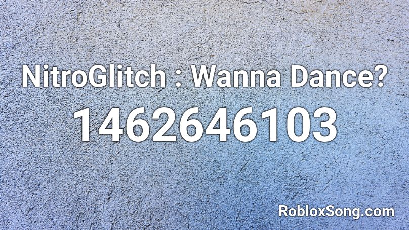 FOR DANIEL Roblox ID