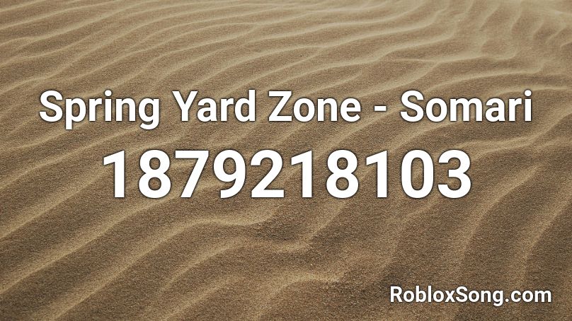 Spring Yard Zone Somari Roblox Id Roblox Music Codes - sonic spring yard zone remix roblox id
