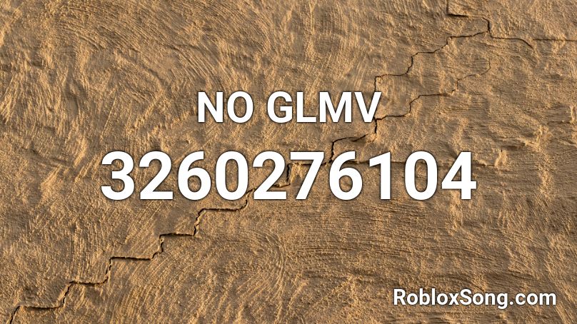 No Glmv Roblox Id Roblox Music Codes - neffex fight back roblox id