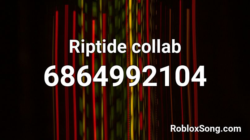 Vance Joy Riptide Roblox Id Roblox Music Codes - how to get riptide roblox