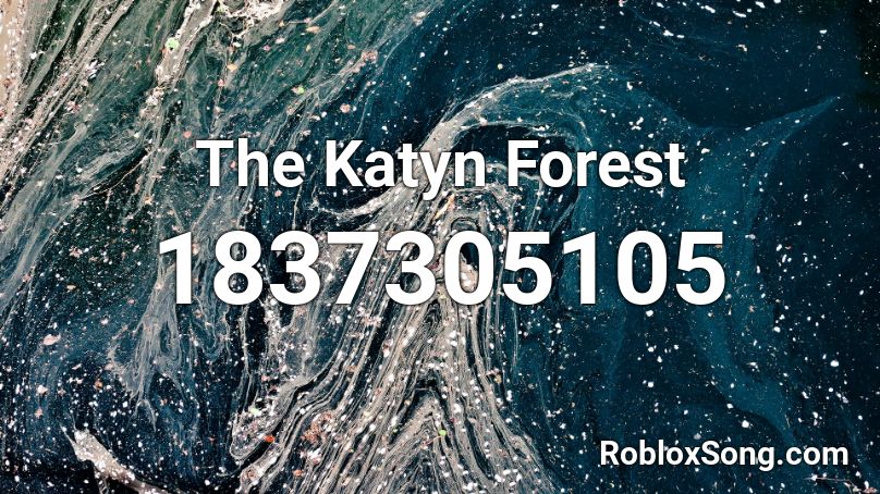 The Katyn Forest Roblox ID