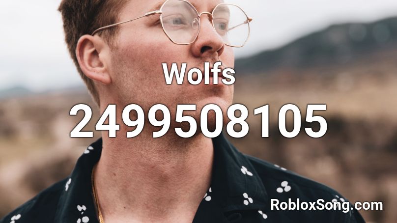 Wolfs Roblox ID
