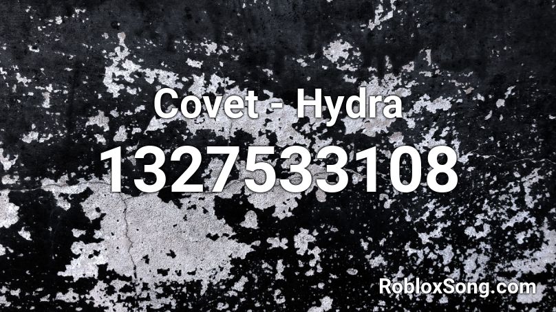Covet Hydra Roblox Id Roblox Music Codes - cavetown cut my hair roblox code