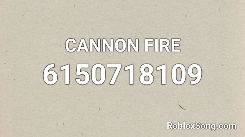 Cannon Roblox Id Roblox Music Codes - attack on titan roblox how to use cannons