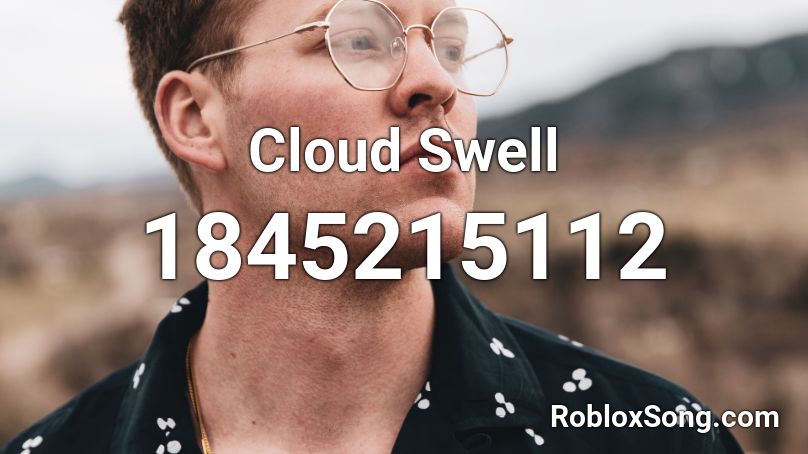 Cloud Swell Roblox ID