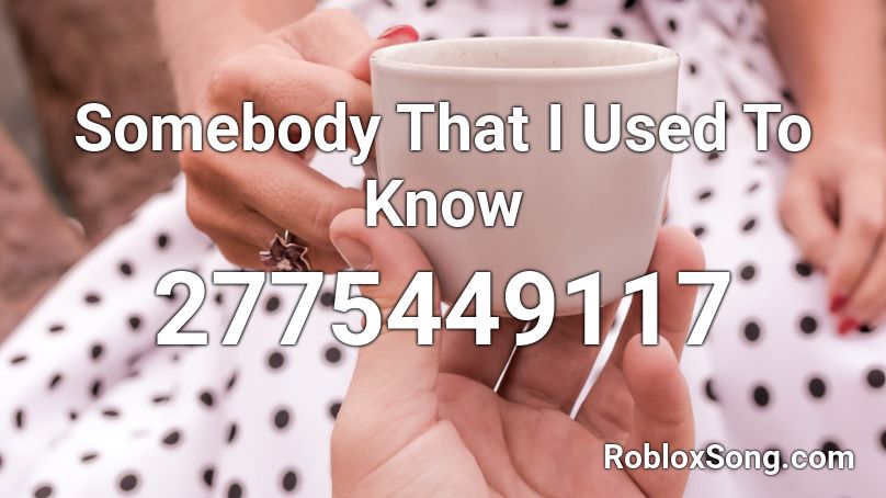 song know somebody loud chicken roblox telamon codes remember button please rating updated robloxsong