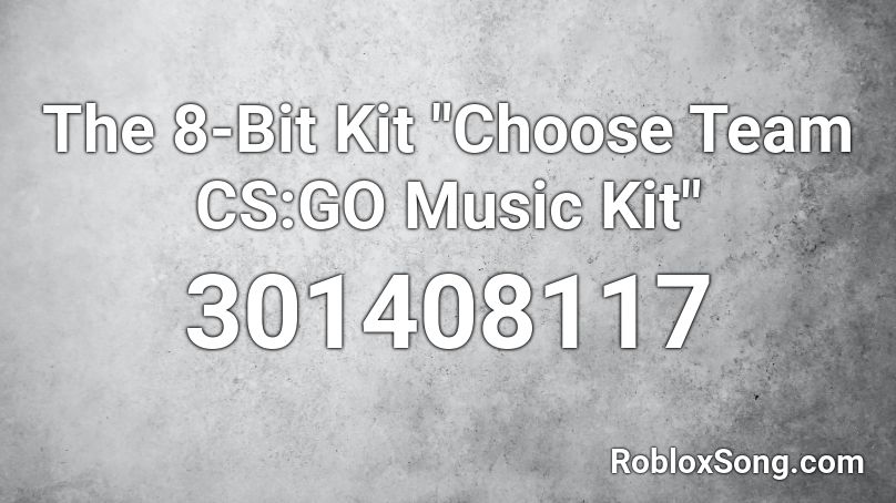 The 8-Bit Kit 