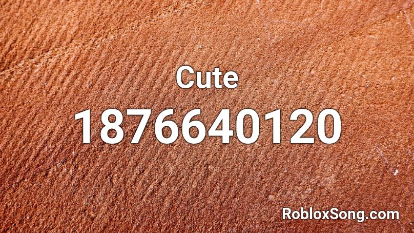 Cute Roblox Id Roblox Music Codes - cute pictures id for roblox
