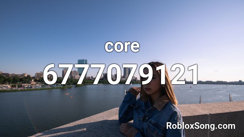 core Roblox ID