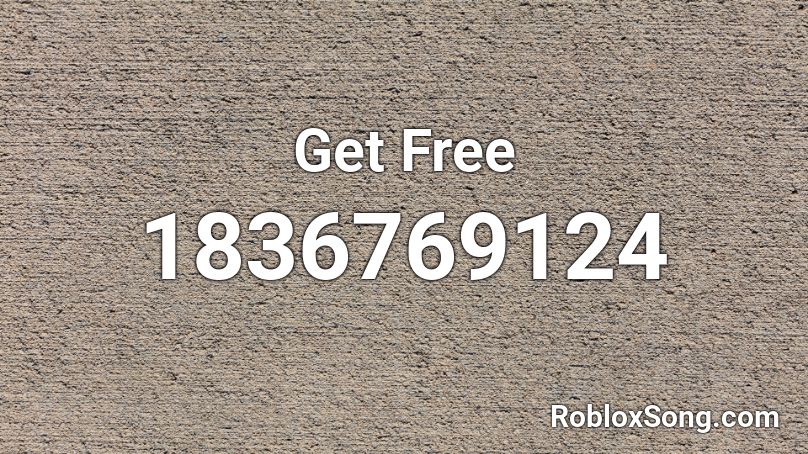 Get Free Roblox ID