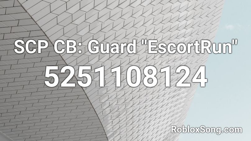 SCP CB: Guard 