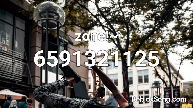 zone!~ Roblox ID