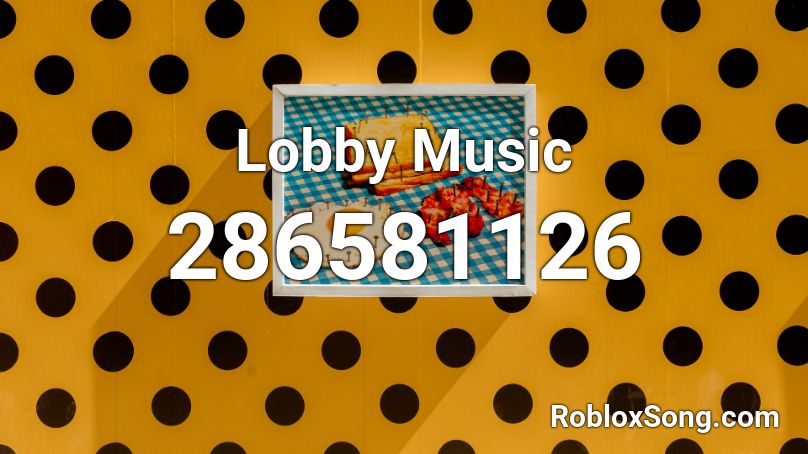 Lobby Music Roblox Id Roblox Music Codes - stalker bandit radio roblox id