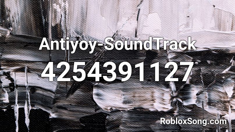 Antiyoy-SoundTrack Roblox ID