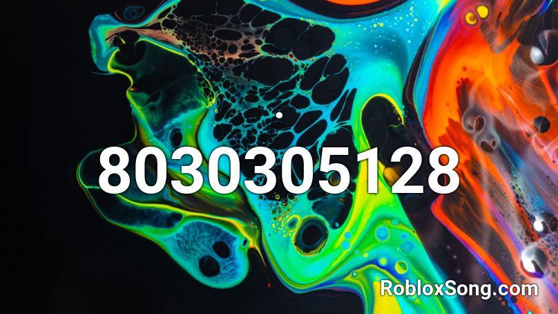 . Roblox ID