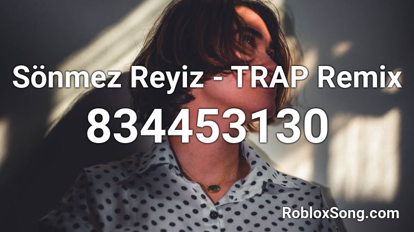 💎 ID DE TRAP  ROBLOX 💎 