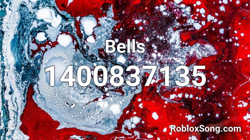 Bells Roblox ID