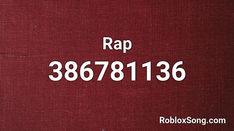 Rap Roblox Id Roblox Music Codes - femur breaker roblox id loud