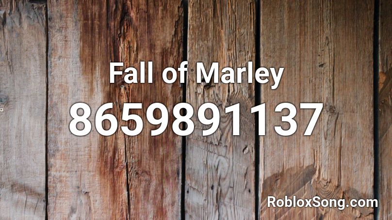 Fall of Marley (AOT S4) Roblox ID