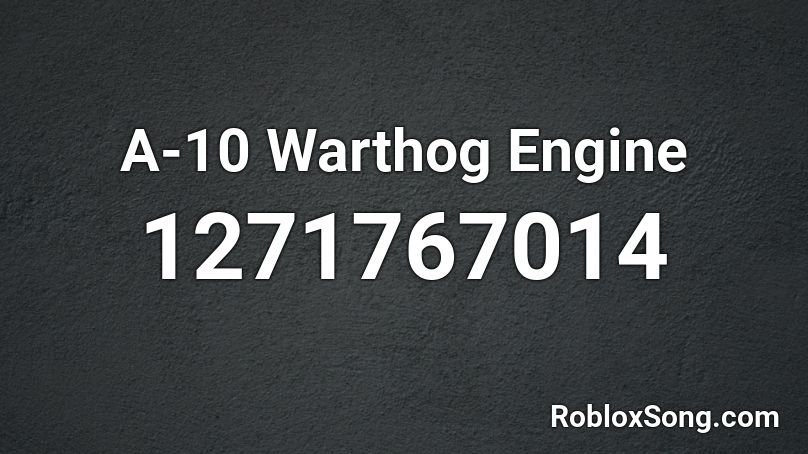 warthog