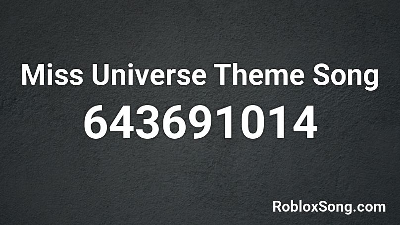 How to Get Universe ID Roblox - 2023 