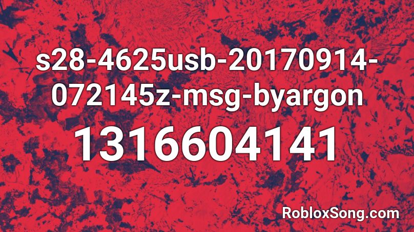 s28-4625usb-20170914-072145z-msg-byargon Roblox ID