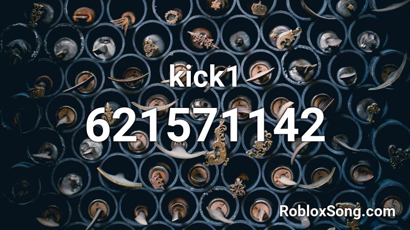 kick1 Roblox ID