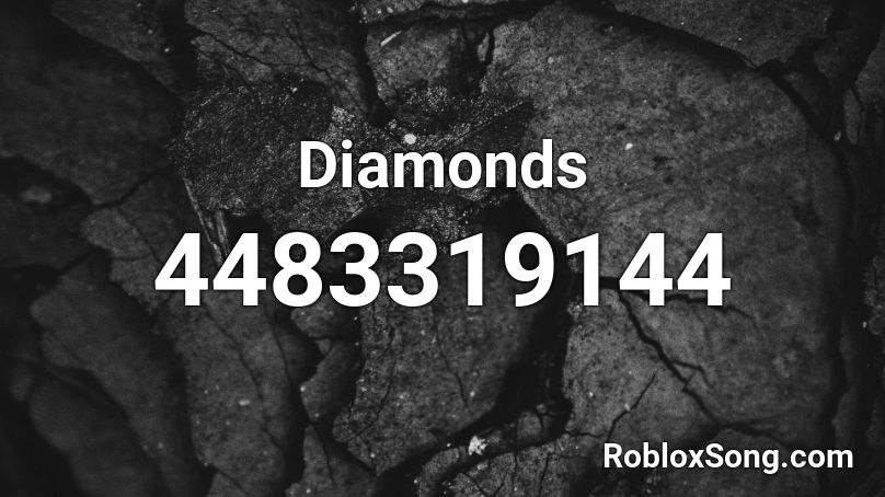 Diamonds Roblox ID