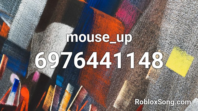 mouse_up Roblox ID