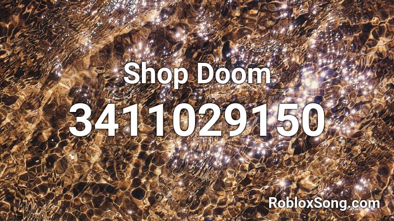 Shop Doom Roblox Id Roblox Music Codes - ooga booga song roblox id