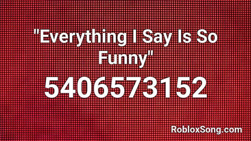 Everything to Know About Funny Roblox ID Songs