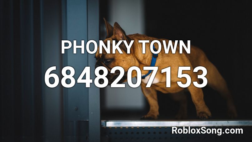 Phonky Town Roblox Id Roblox Music Codes - funky town roblox id