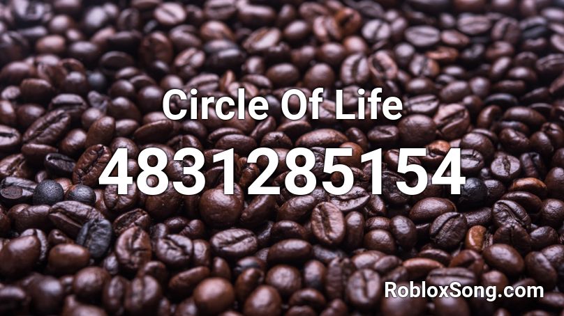 Circle Of Life Roblox Id Roblox Music Codes - roblox lion kingcircle of life
