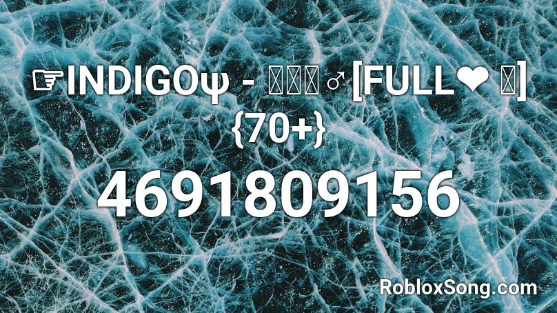Indigops พ ง Full 90 Roblox Id Roblox Music Codes - fulls songs roblox