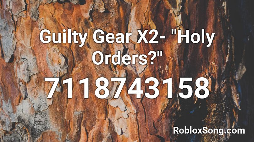 Guilty Gear X2- 