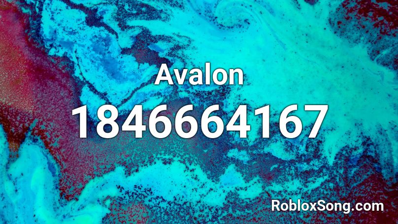 Avalon Roblox Id Roblox Music Codes - avalon roblox id