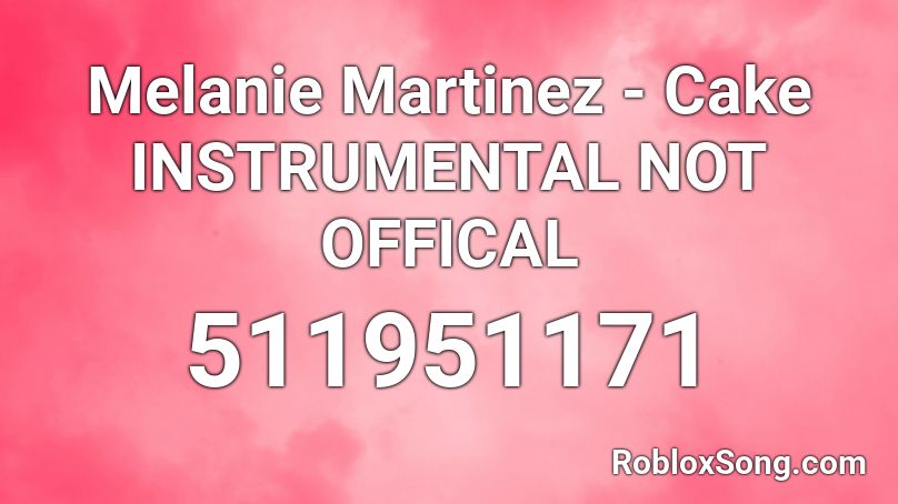 roblox music codes melanie martinez roblox music codes melanie martinez