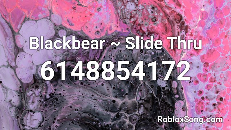 Archived #3 Roblox ID