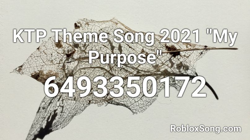 KTP Theme Song 2021 