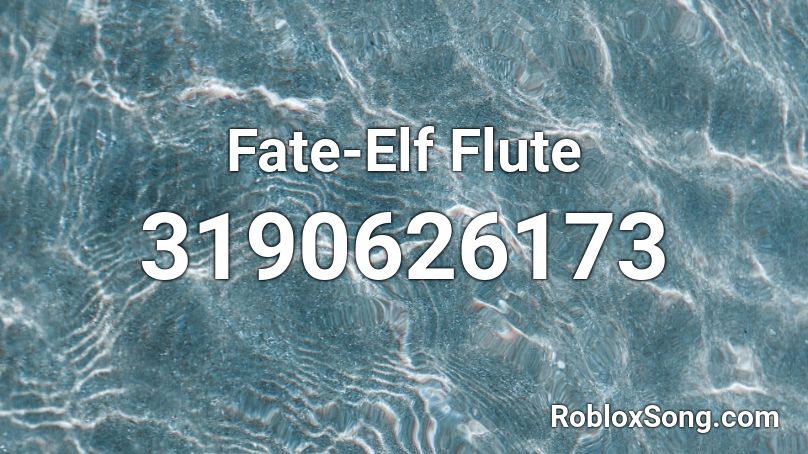 Nature Flute with Drums Roblox ID