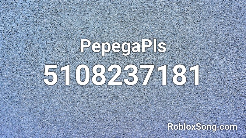 PepegaPls Roblox ID