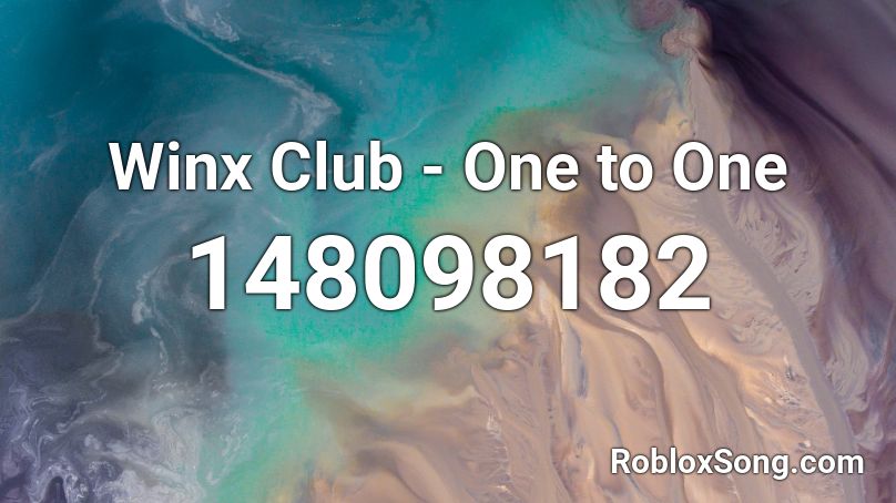 a Roblox ID