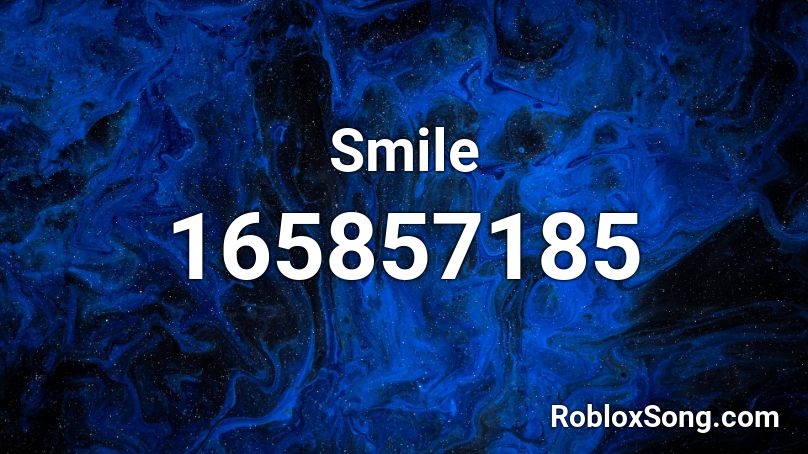 Smile Roblox Id Roblox Music Codes - painted smile roblox id