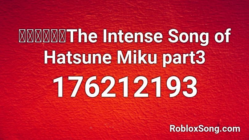 roblox hatsune miku shirt