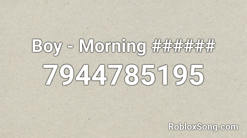 funny sounds Roblox ID