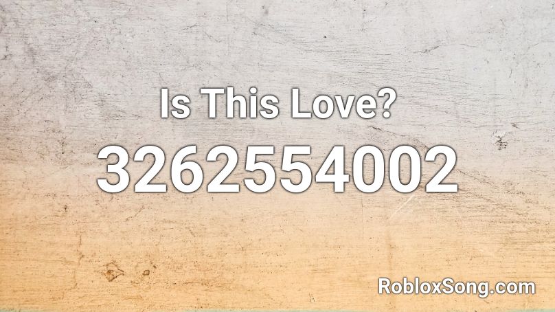Is This Love Roblox Id Roblox Music Codes - neffex fight back roblox id