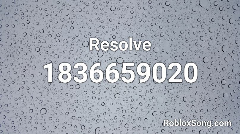 Resolve Roblox ID