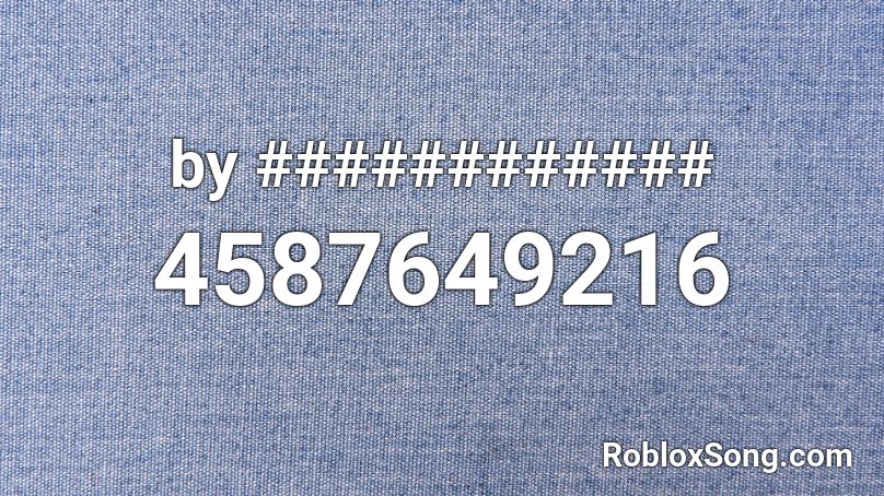 By Roblox Id Roblox Music Codes - confetti ghost roblox id