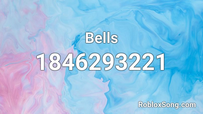 Bells Roblox ID